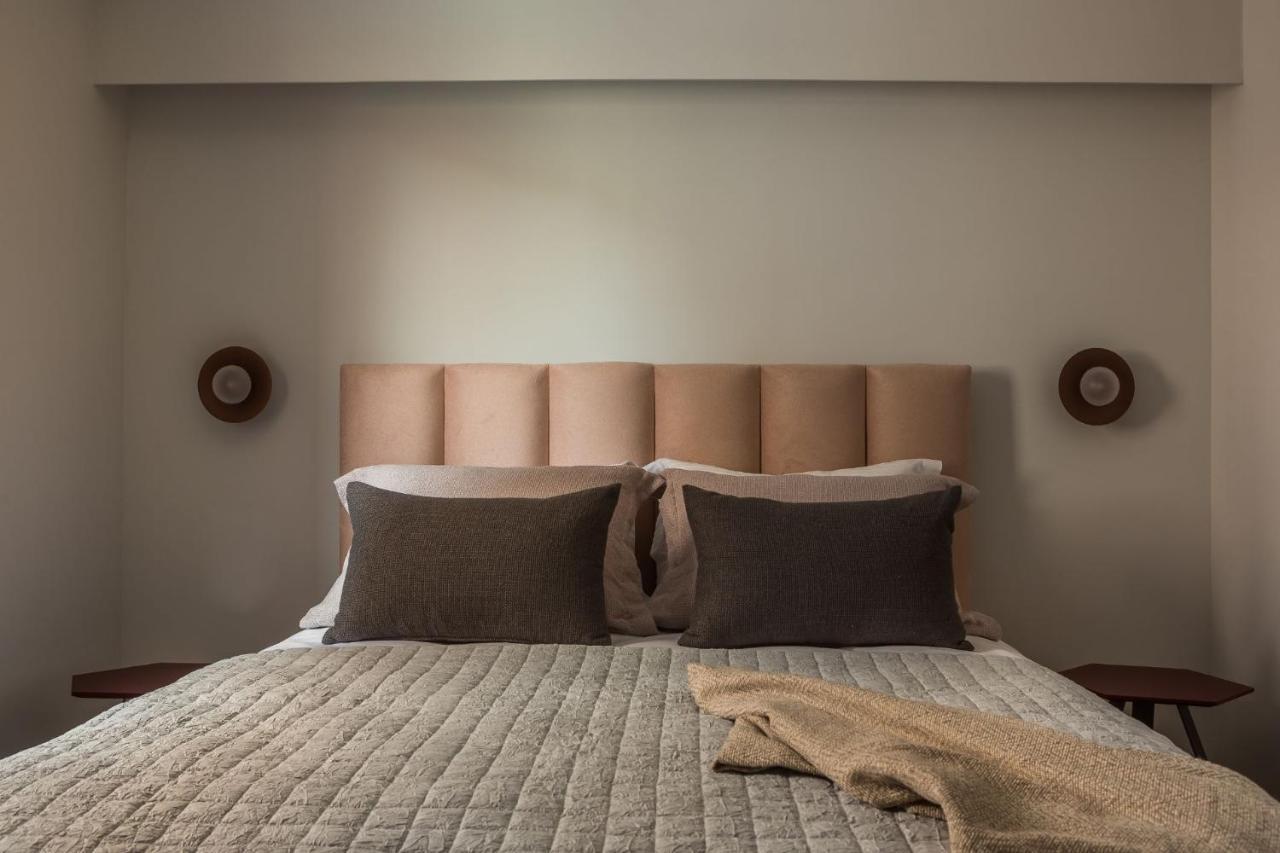 The Twelve Suites Collection Argostoli  Zewnętrze zdjęcie